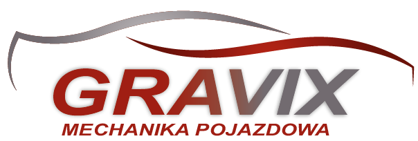 Gravix Logo